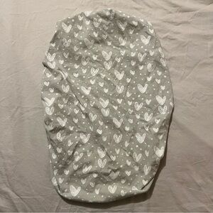 Bassinet Sheet Organic Cotton